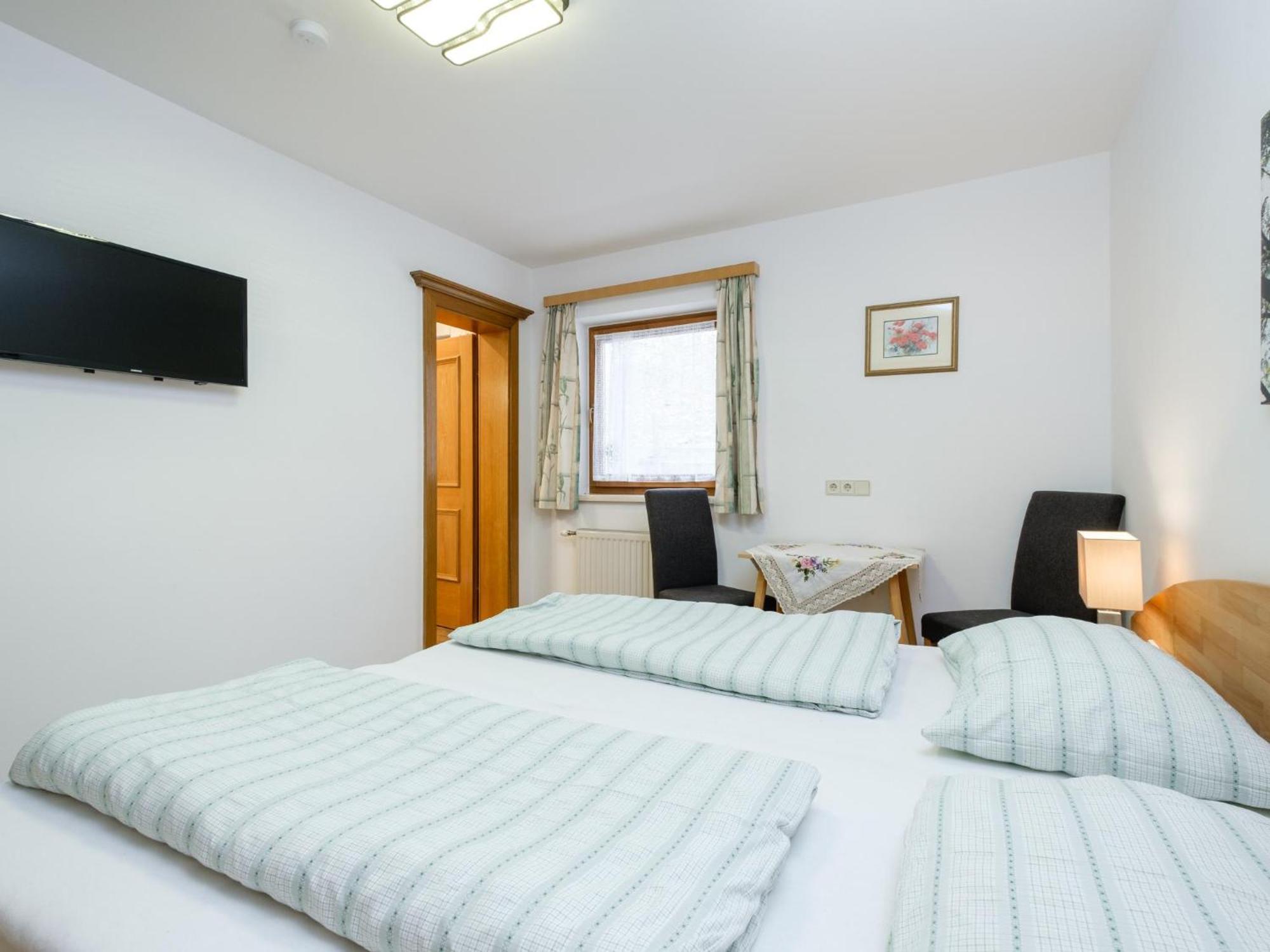 Apartmán Birgit Hinterglemm Saalbach-Hinterglemm Exteriér fotografie
